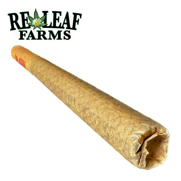 Releaf Preroll 1g | The Hive