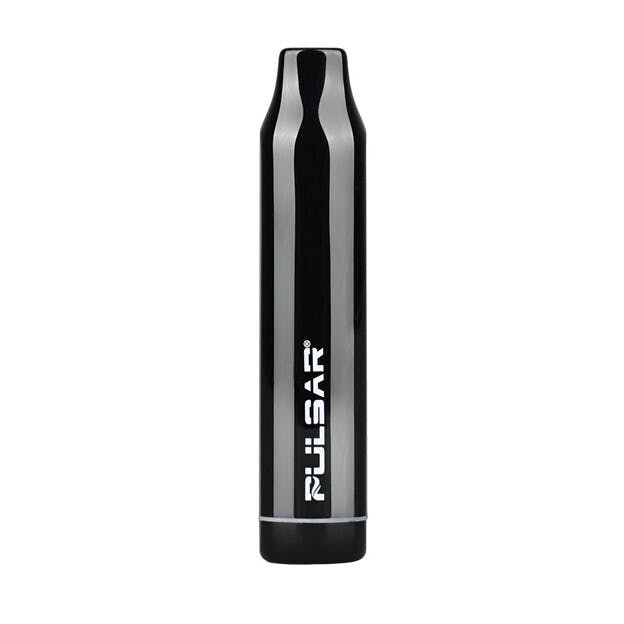 Pulsar 510 Auto Draw Vape black at Arcane Enterprises