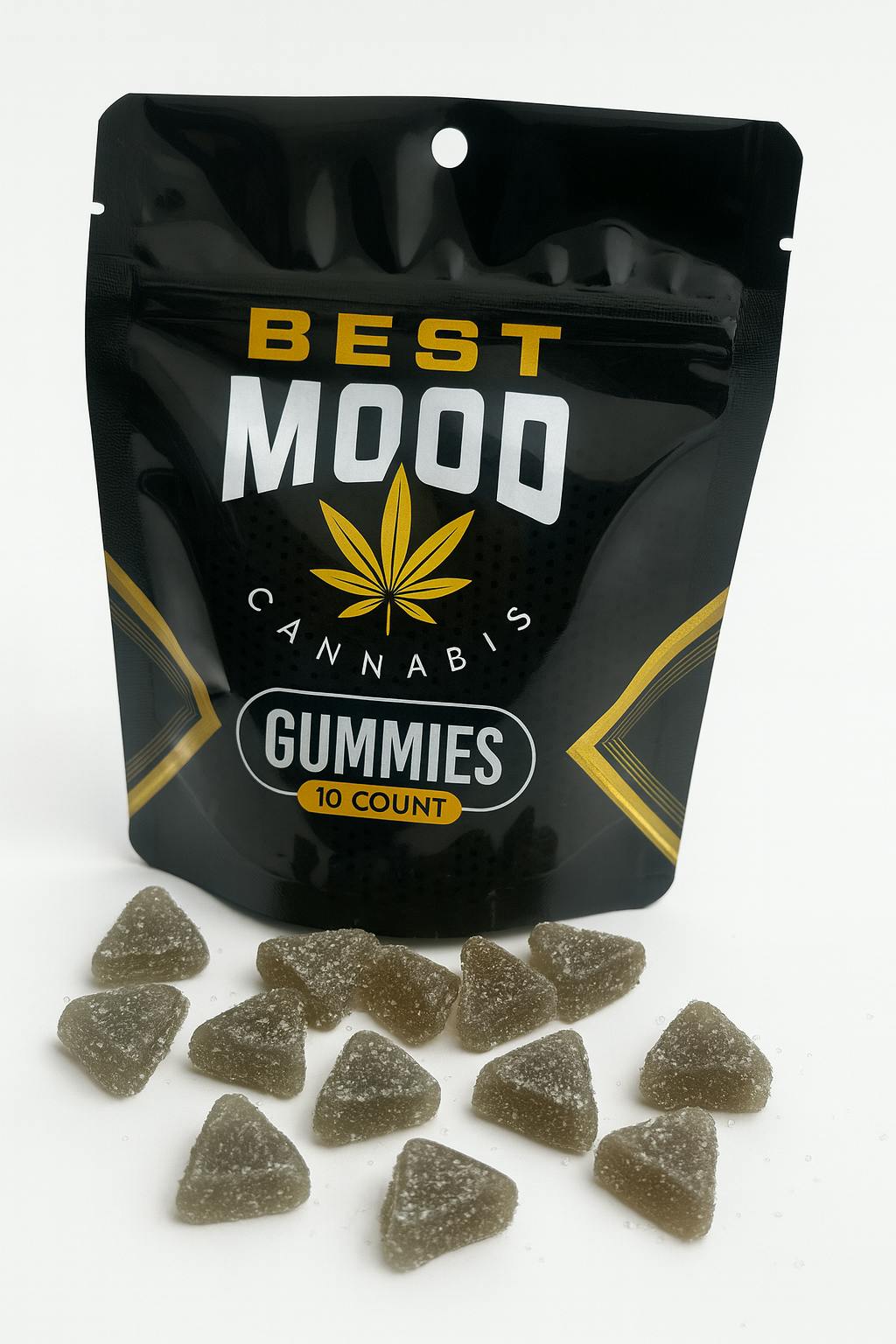 BM Juicy Grape 600mg