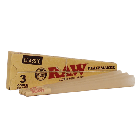 Raw Classic Peacemaker