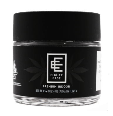 Eighty East — Candy Runtz