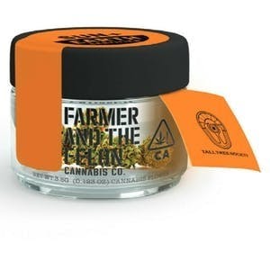 Farmer and the — Felon Grape Juice Plus