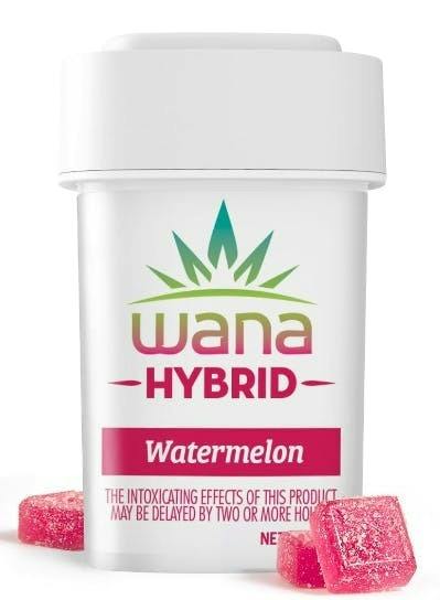 Wana Watermelon