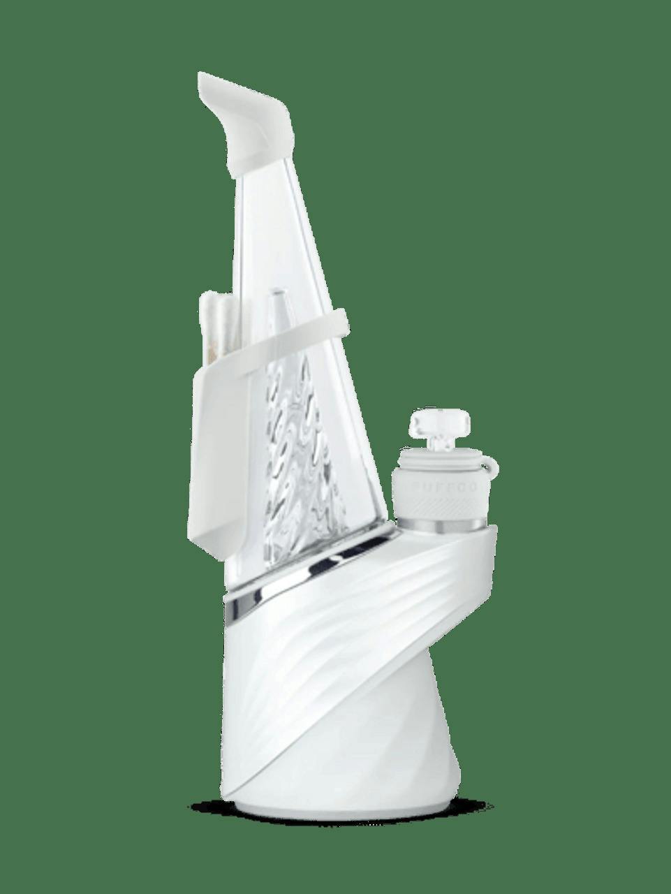 Puffco Peak Pro Travel Pack Pearl