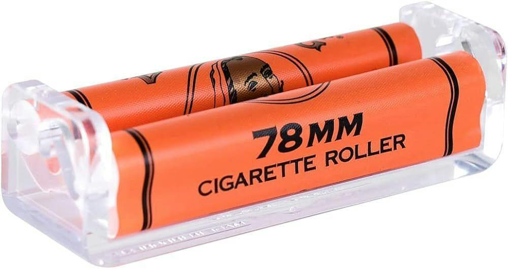 Zig Zag Roller 78mm