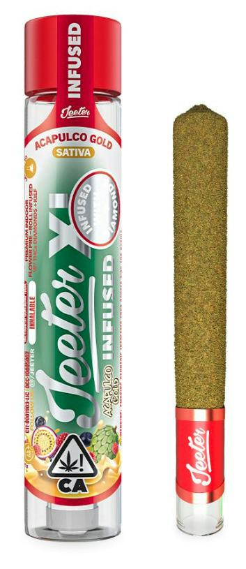 Jeeter Candiesel Infused Pre Roll XL