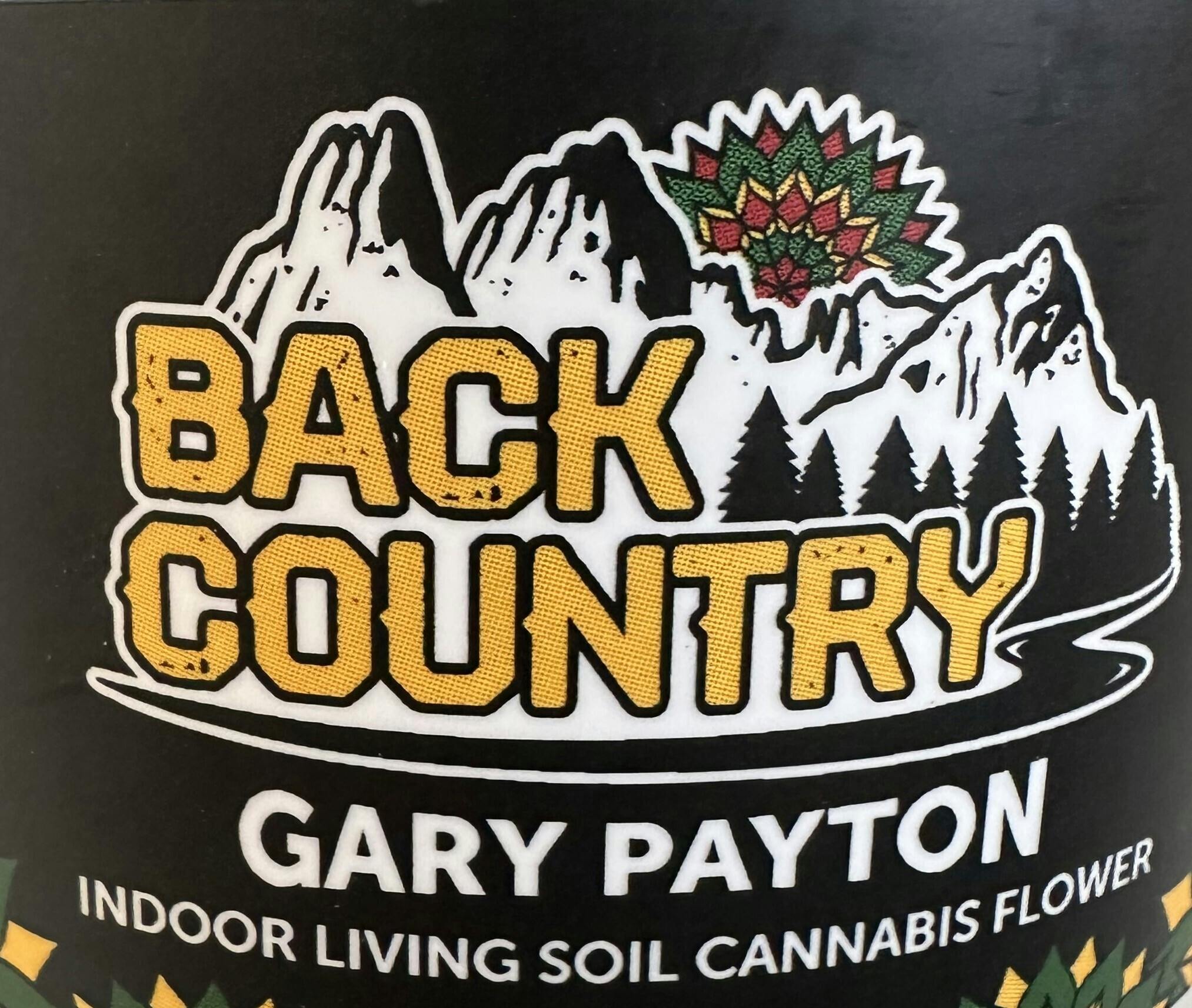 Gary Payton (I) Indoor