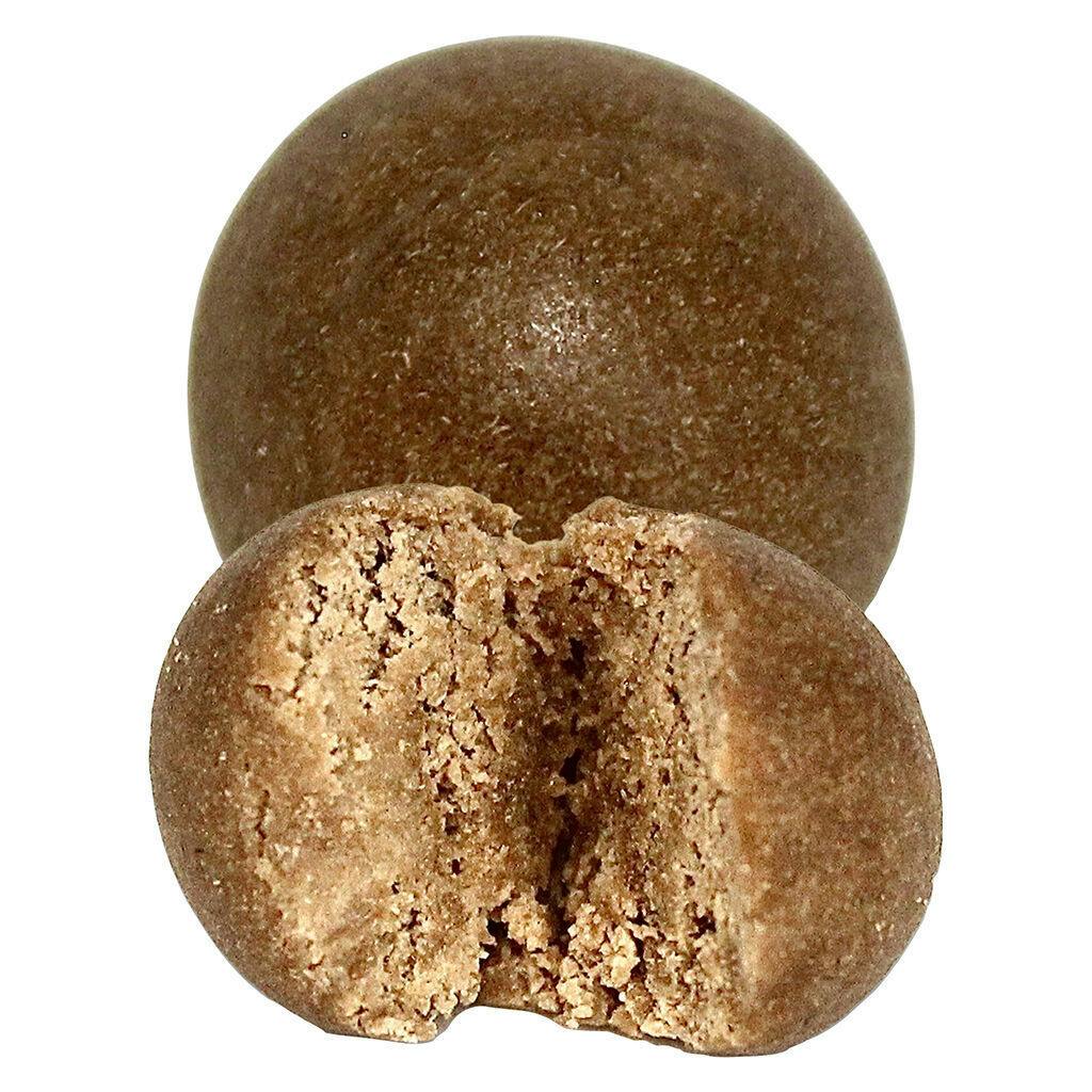 Gelato: MAC Temple Ball