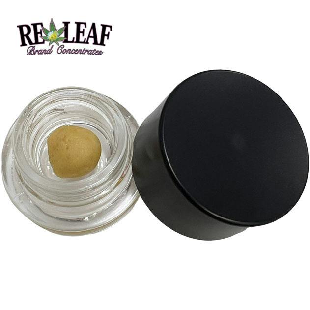 Releaf Brands Badder - 1g | Big Pond at Releaf 85624