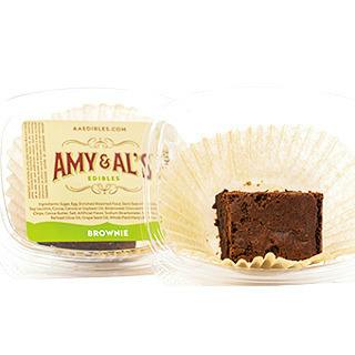 A&A Chocolate Brownie (10pk)