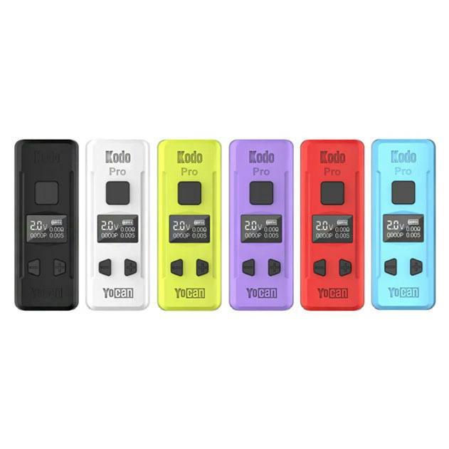 Yocan Kodo Pro