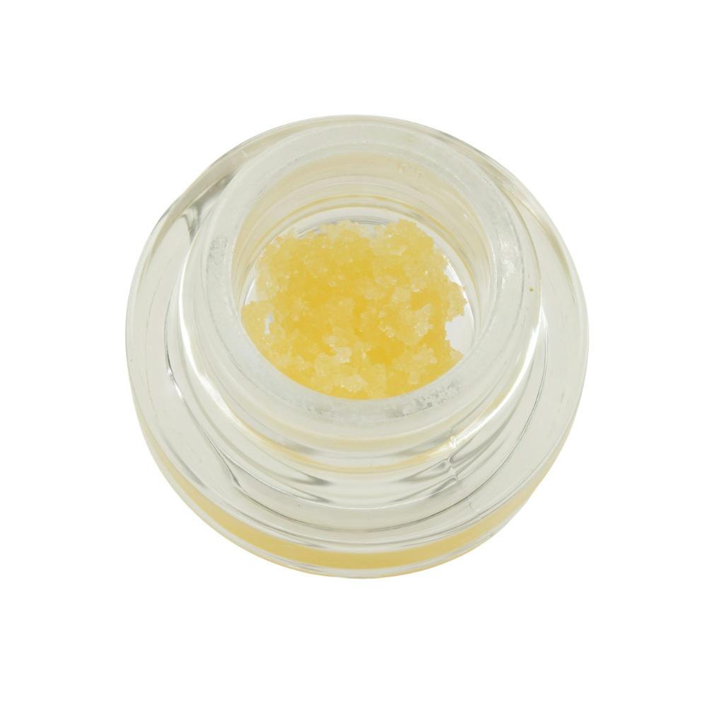 Releaf Brands Sugar Wax - 1g | Peanut Butter Diesel at Releaf 85624