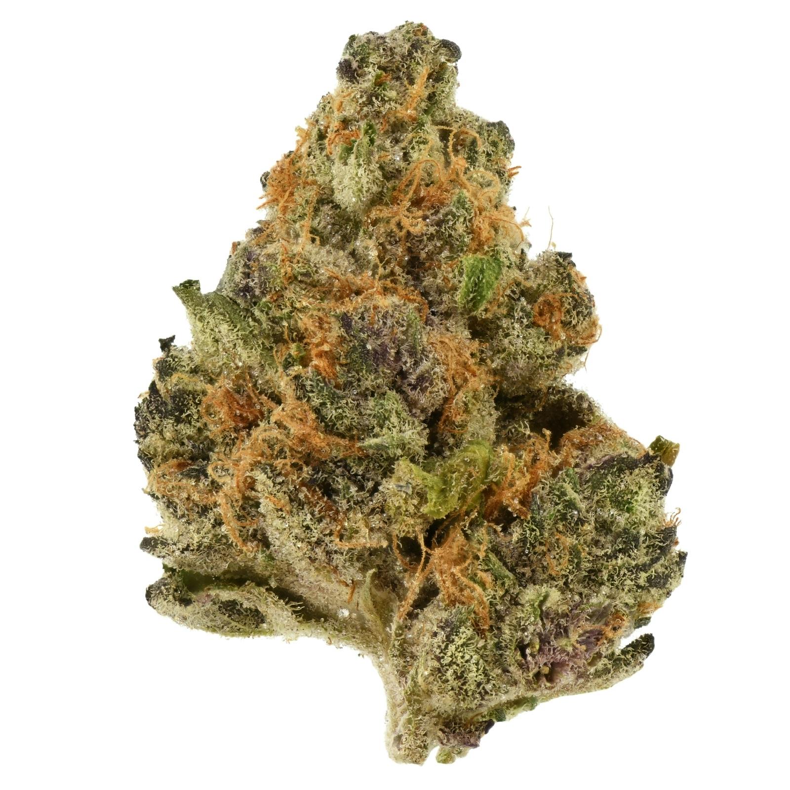 Releaf Flower - Trop Cherry