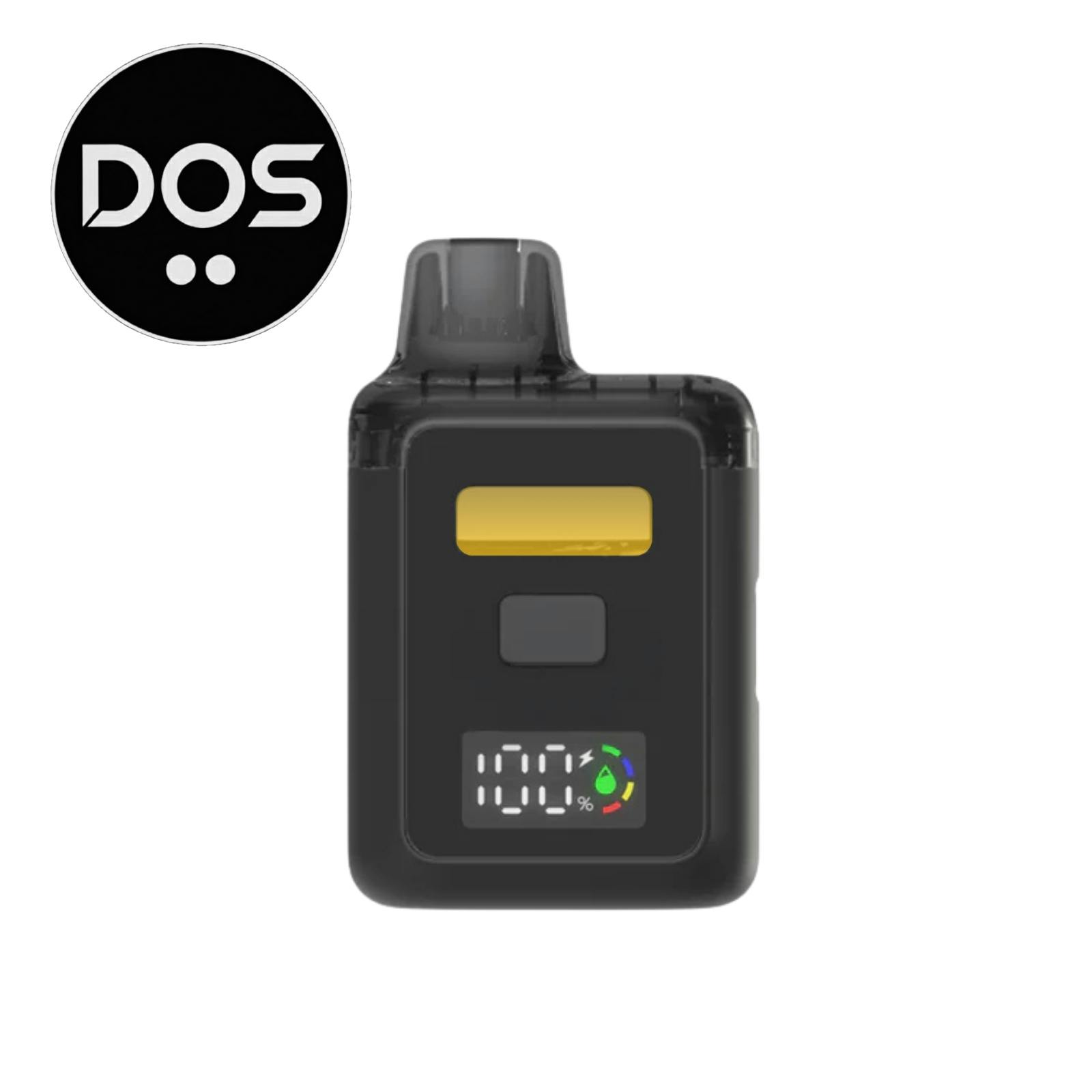 Dos Extracts Live Resin All-In-One - 2g | White Fire