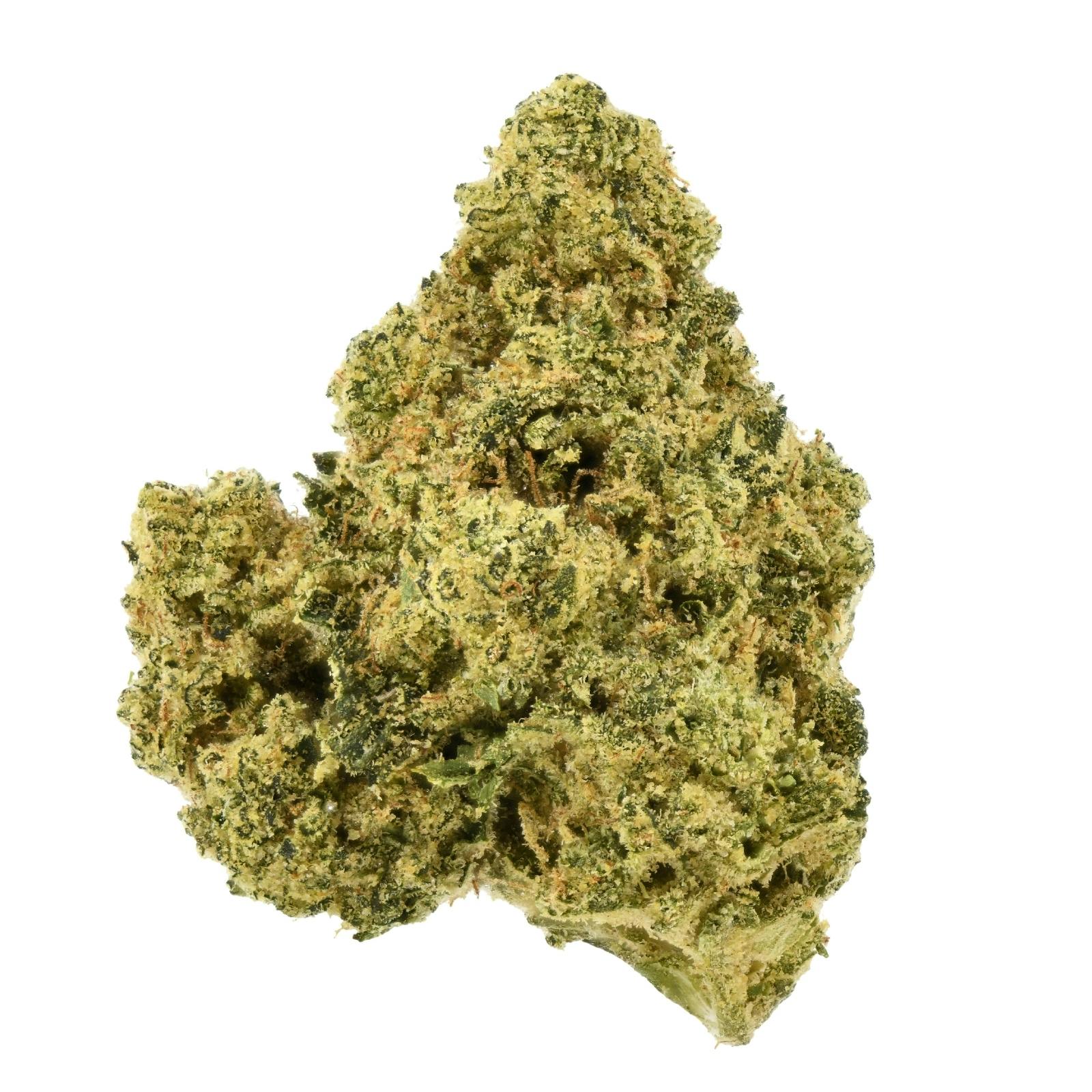 Cannabish | Lemon Gas