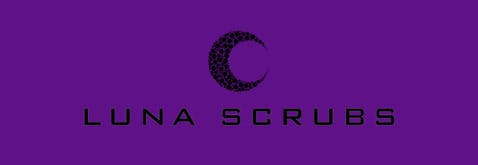 Luna Scrubs Pet CBD Oil - 2000mg | Peanut Butter