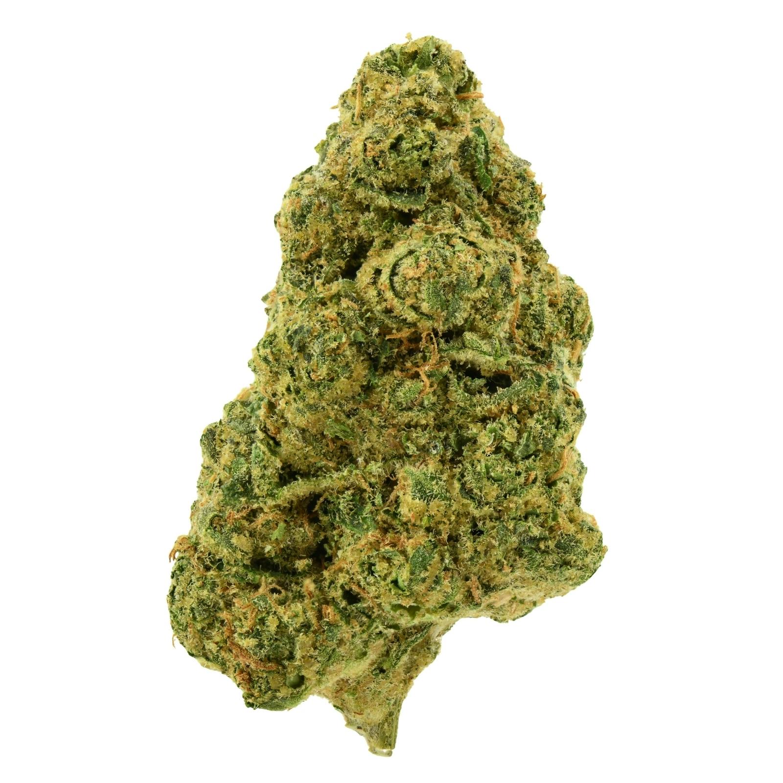 EH Flower | Toxic Marriage at Releaf 85624