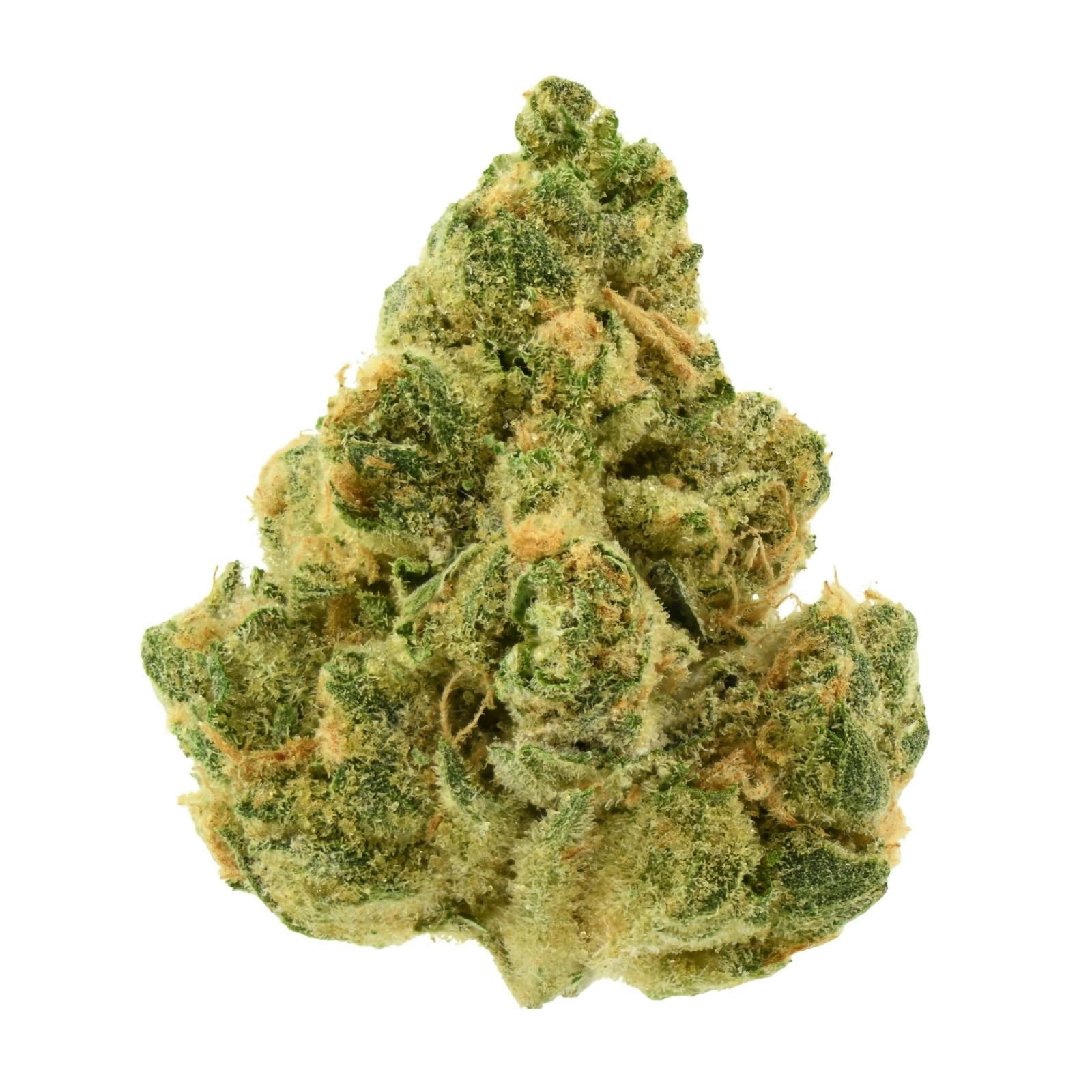EH Flower - Rainbow Guava