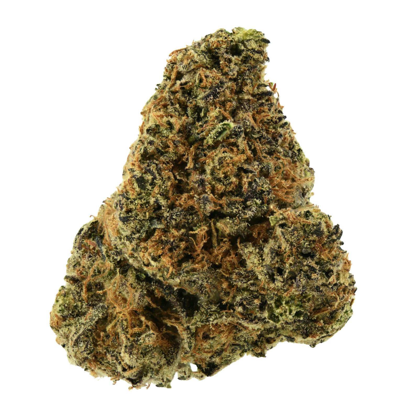 Cannabish - Blueberry Haze