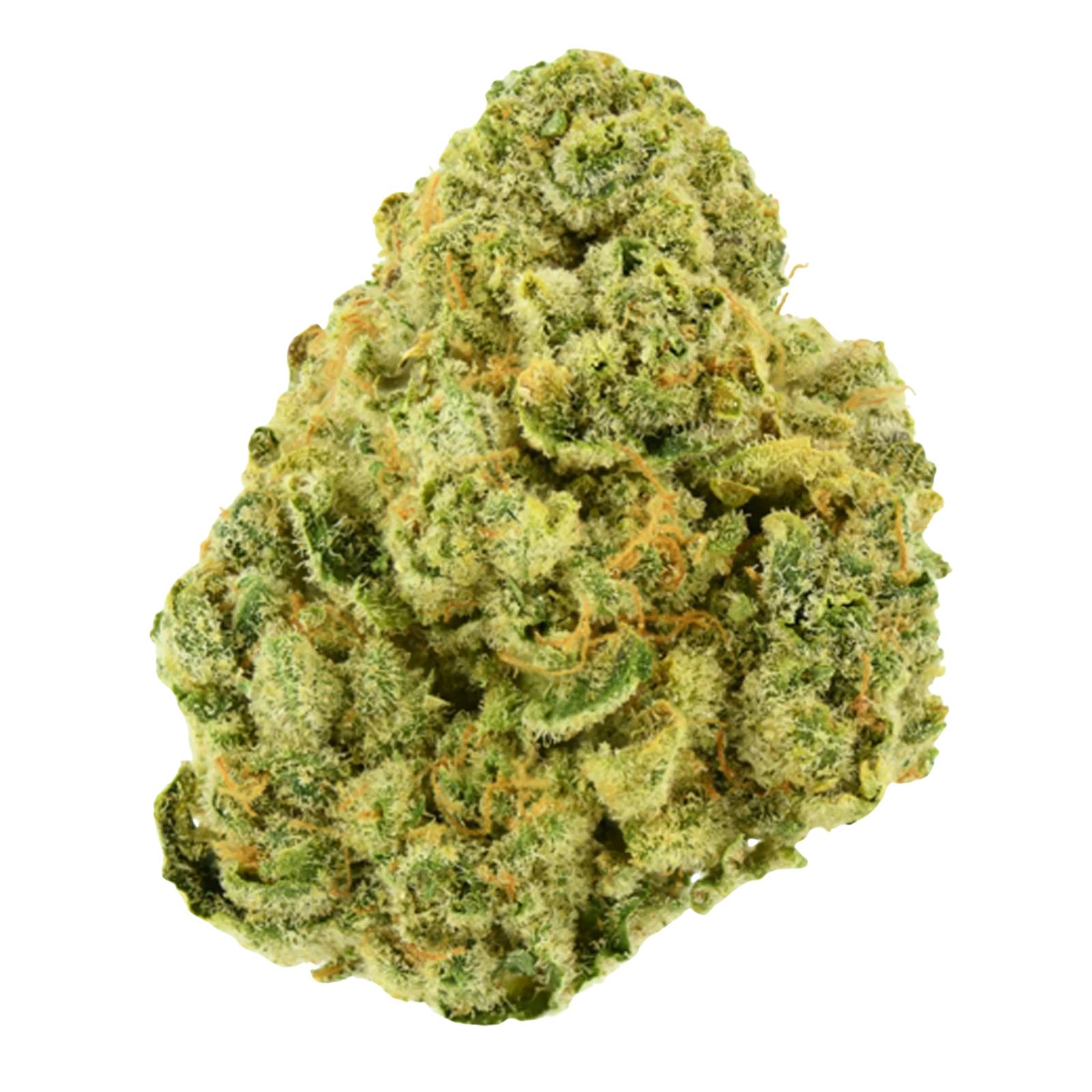 VARZ Flower | Rainbow Driver