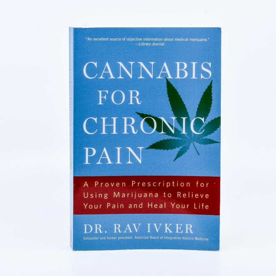 Cannabis For Chronic Pain