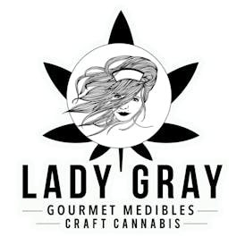 100mg White Chocolate Raspberry Bar - Hybrid - Lady Gray