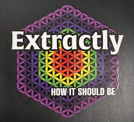 Extractly - S - Lemon Ice Pucker Sugar Wax