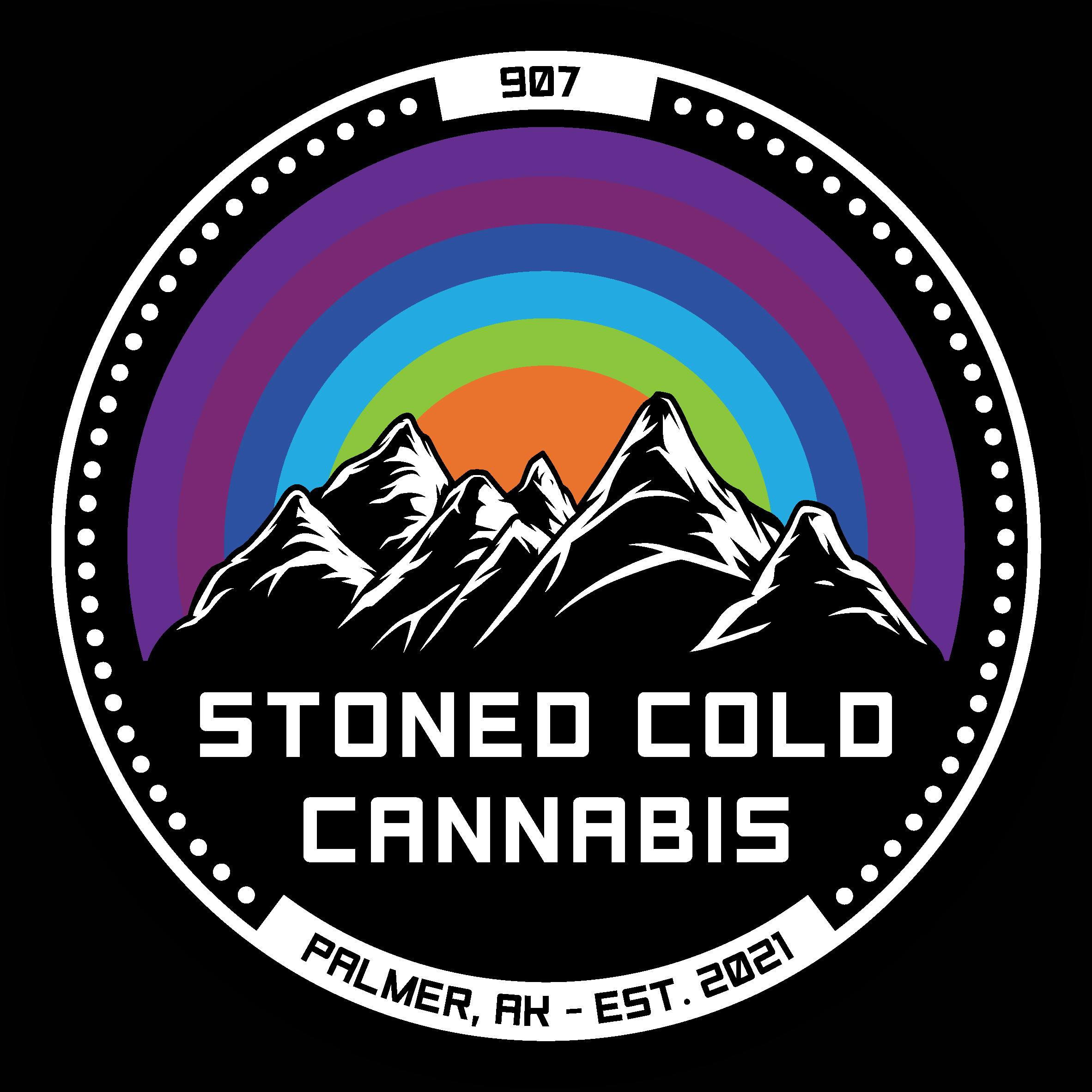 Runtz Cake X Sherb Burst - Infused Pre-Roll