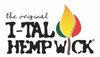 Ital - Hemp Wick at Catalyst Cannabis Co. Northern Lights