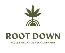 Root Down - Women's T-Shirt (Cream) (3XL)