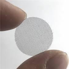 Screens - Stainless Steel (small)