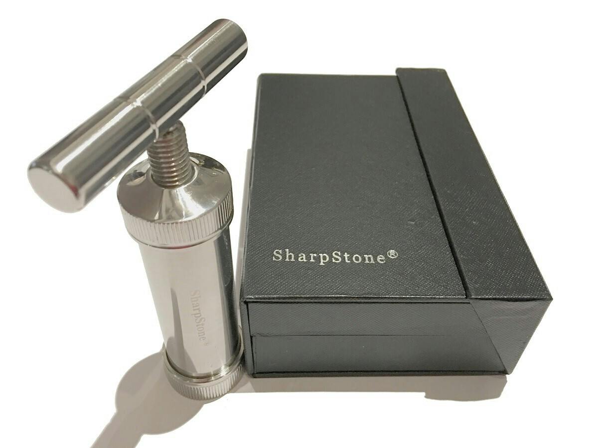 SharpStone Press T Large 6.2
