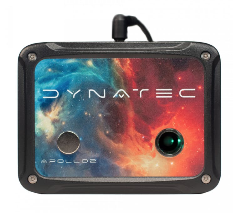 Apollo 2 Induction Heater