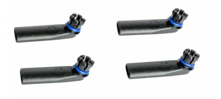 Crafty Vaporizer Mouthpiece