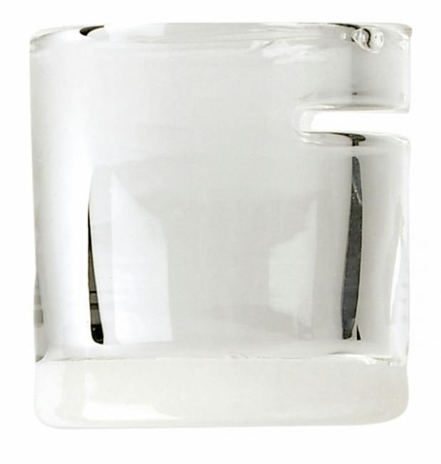 Gear Premium: Large Quartz Banger Insert