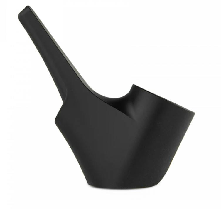 Puffco Proxy Travel Silicone Pipe Black