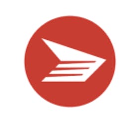 Canada Post Delivery