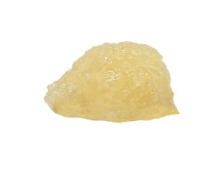 Pura Vida: Zombie Kush Cured Resin Jumbo Jar 1.2g