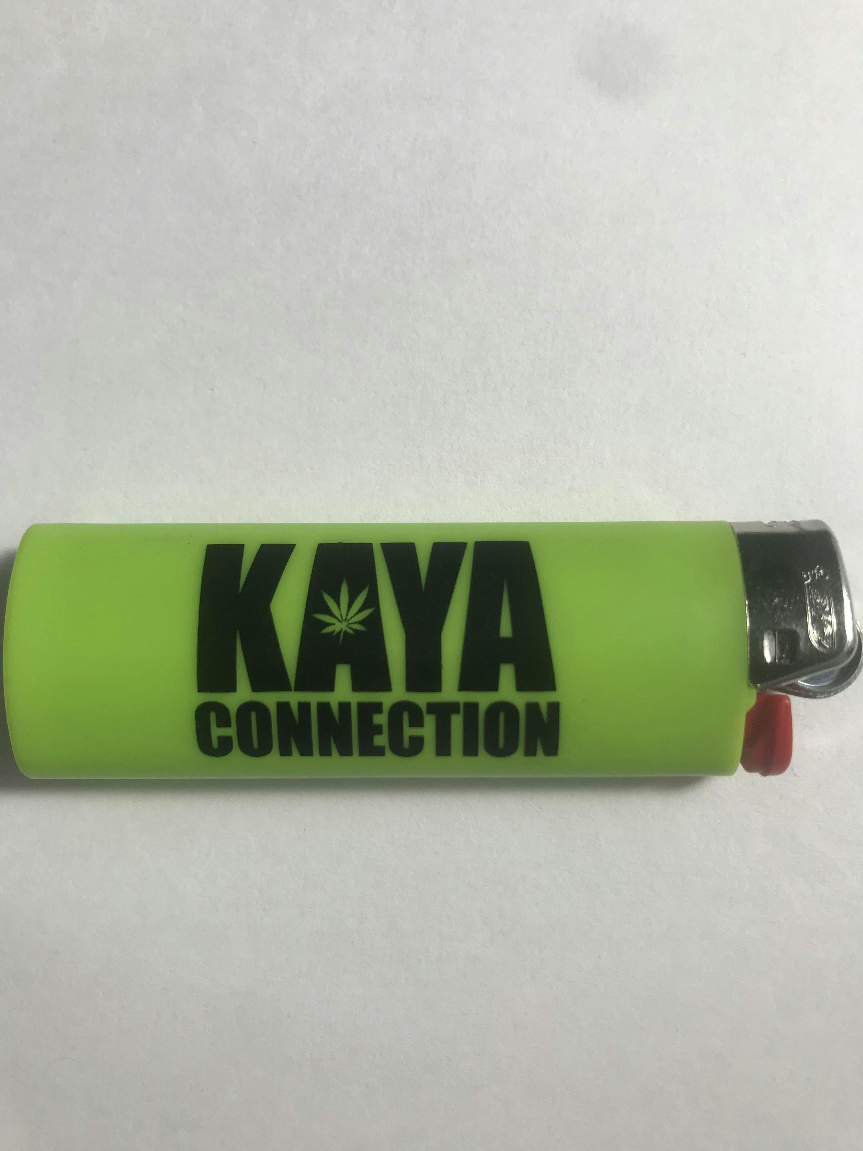 Kaya Connection BIC Lighter