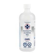 Isopropyl 99%