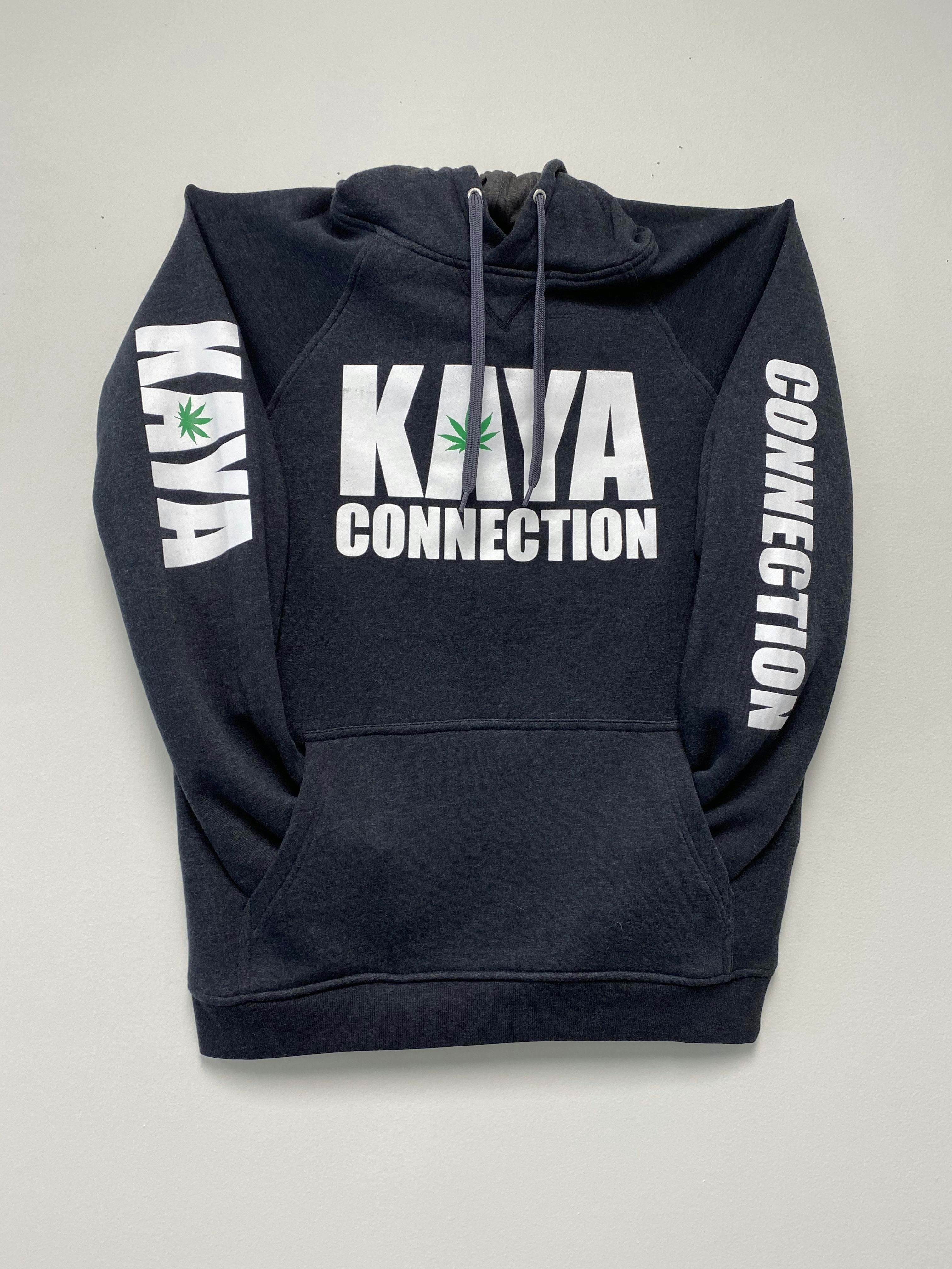Kaya Connection Hoodie (2XL)