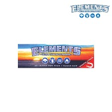 ELEMENTS 1¼ ROLLING PAPERS
