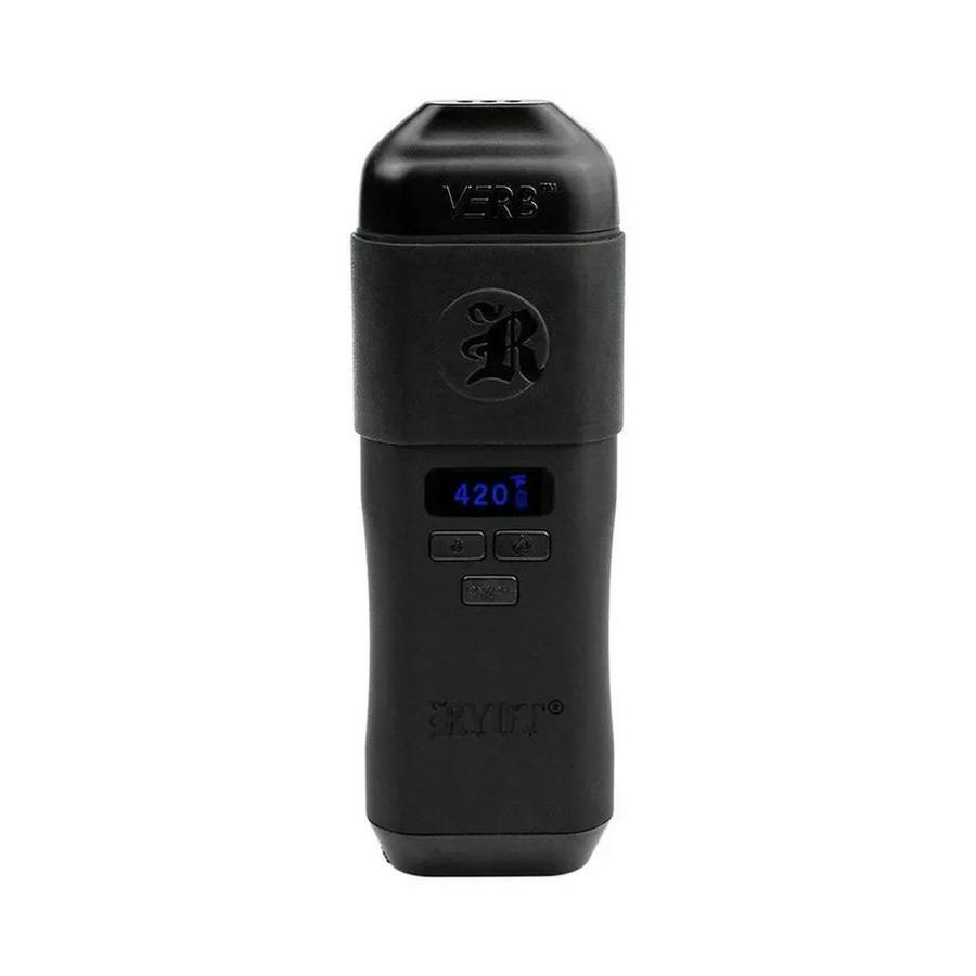 RYOT: Verb Dry Herb Vaporizer