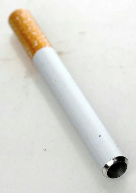 One Hitter Cigarette Style Bat