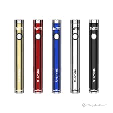 Yocan: B-Smart 320mAh 510 Battery- mixed color