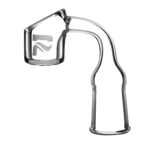 Pulsar 4mm Quartz Banger - 90° 14mm Female
