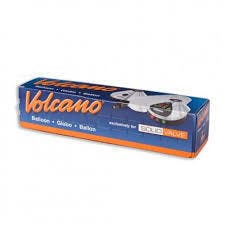 Volcano Balloon Bag