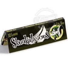 Skunkalicious Rollies 1 1/4