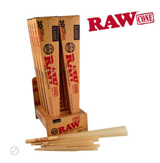 20 Stage Rawket Launcher