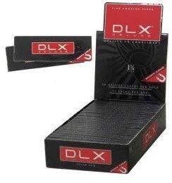DLX 1 1/4